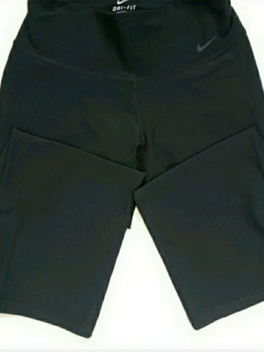 Nike Drifit Capri Leggings Jogger Workout Pants